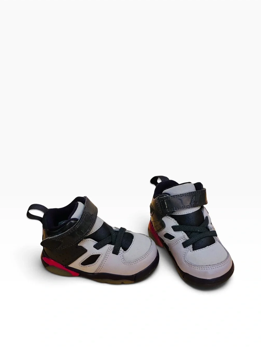 Toddler Size 4 Jordans